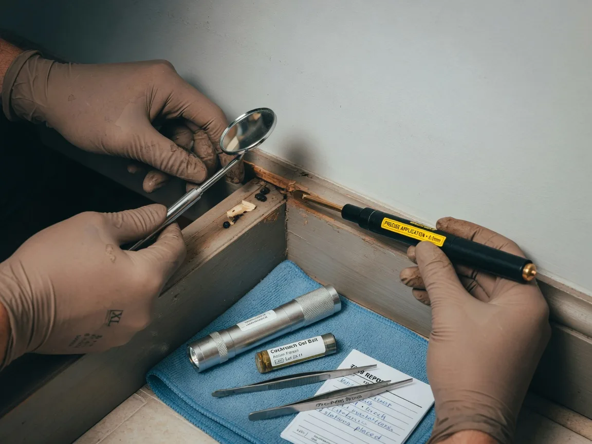 Why choose Emergency Pest Control in Enigma, GA